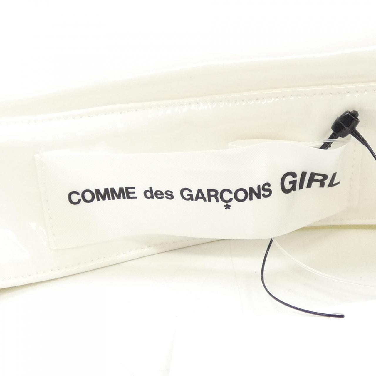 コムデギャルソンガール GARCONS GIRL カラー