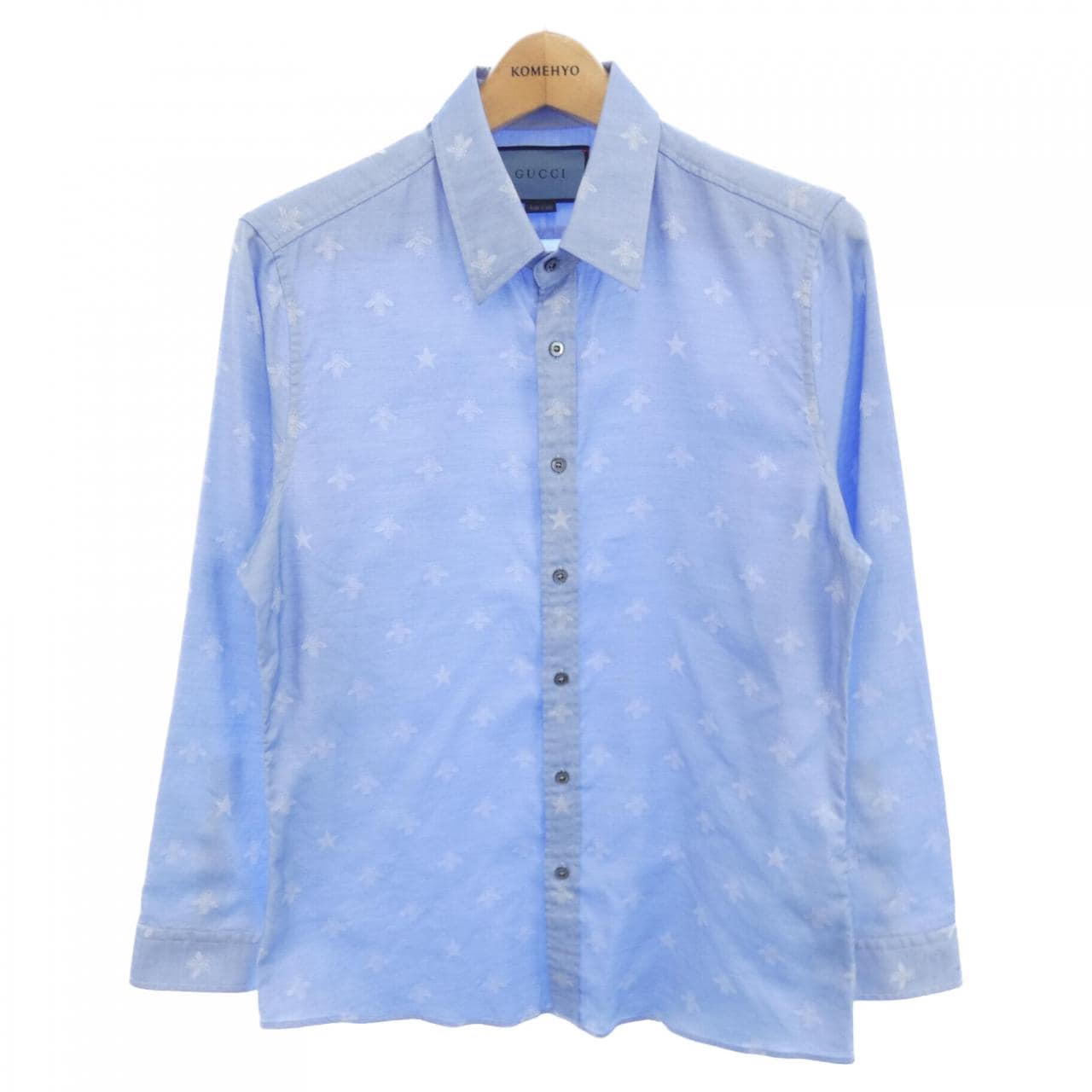 Gucci GUCCI shirt