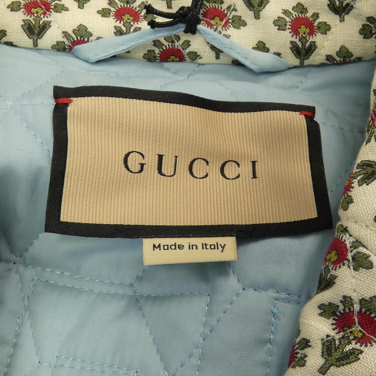 Gucci GUCCI jacket