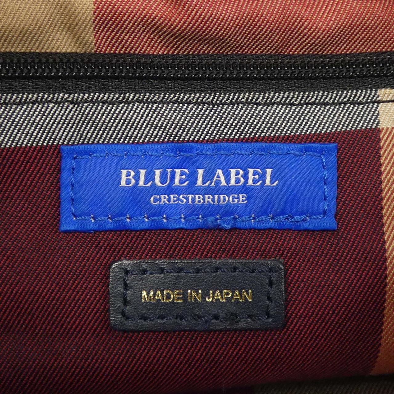 ブルーレーベルL(U.A) BLUE LABEL(U.A) BAG