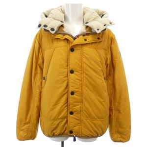 モンクレールグルノーブル MONCLER GRENOBLE ダウンジャケット