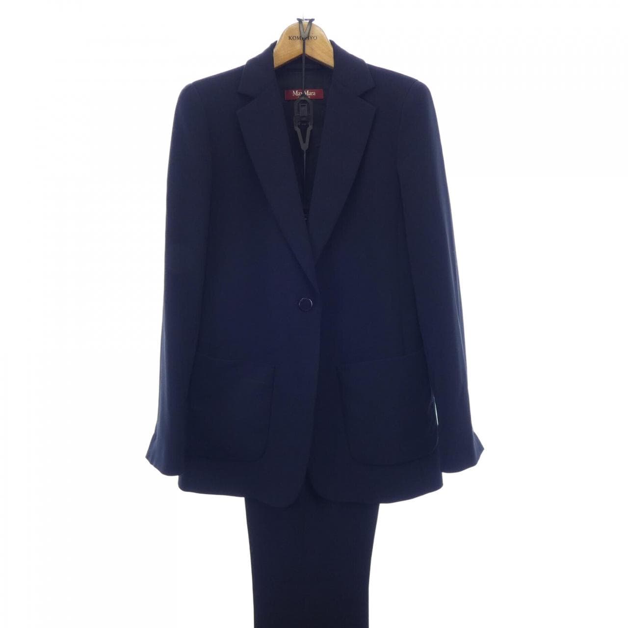 マックスマーラステュディオ Max Mara STUDIO スーツ