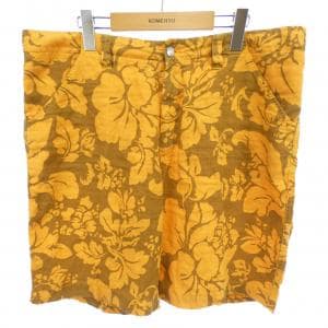 エトロ ETRO ショートパンツ