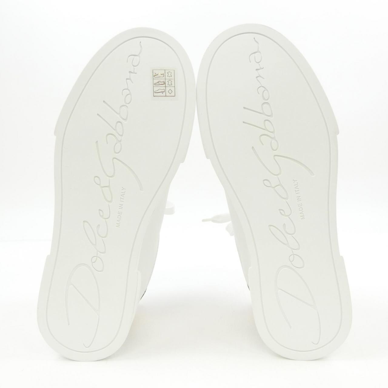 ドルチェアンドガッバーナ DOLCE&GABBANA スニーカー