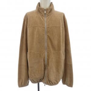 ブルネロクチネリ BRUNELLO CUCINELLI レザージャケット