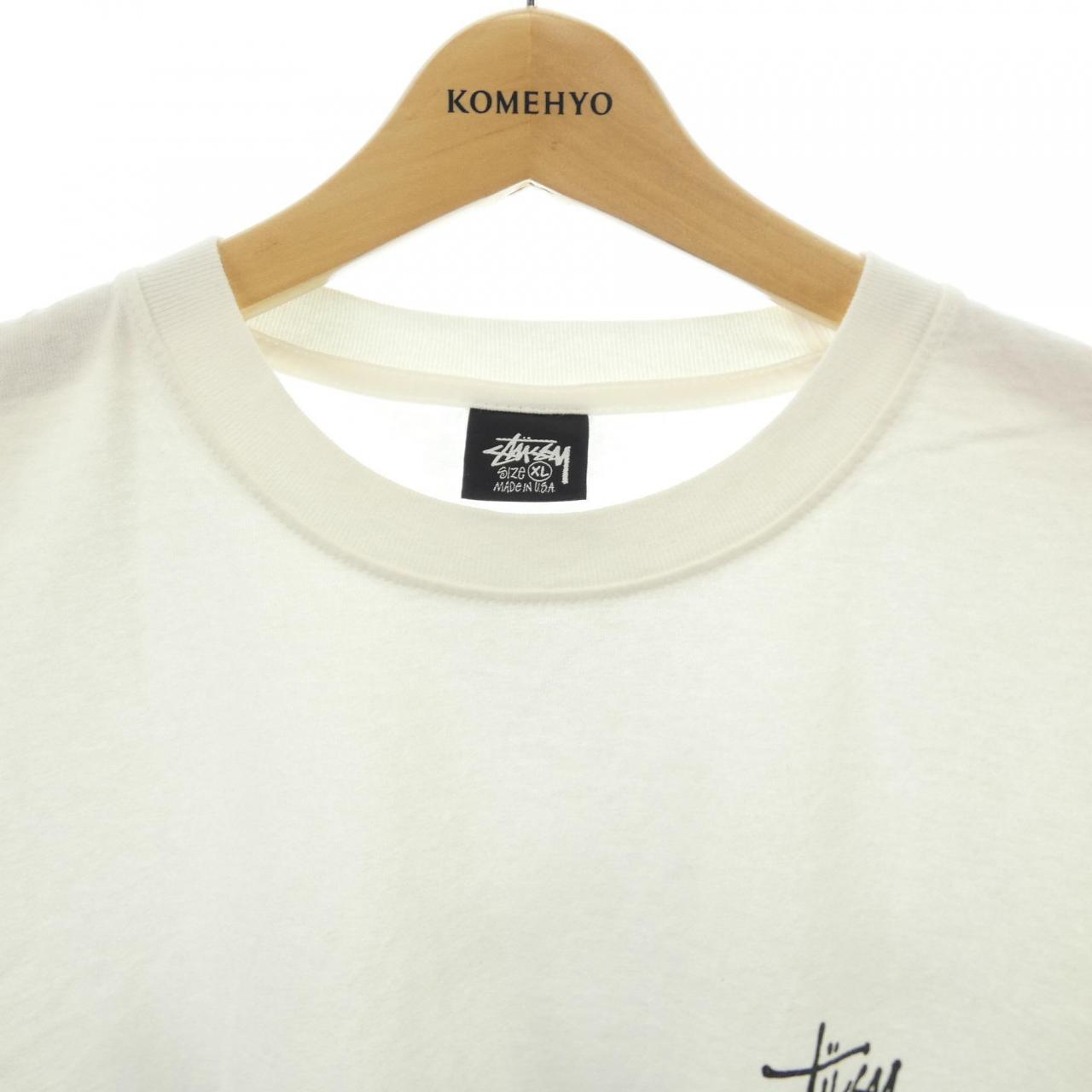 ステューシー STUSSY Tシャツ