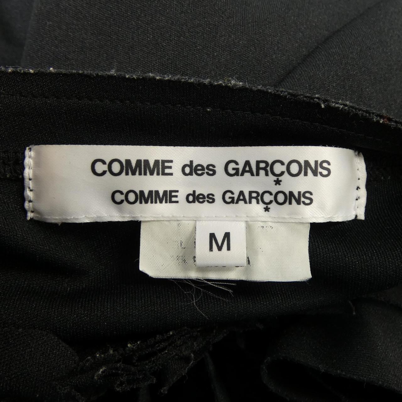 コムデギャルソン COMME des GARCONS RK-T022 トップス