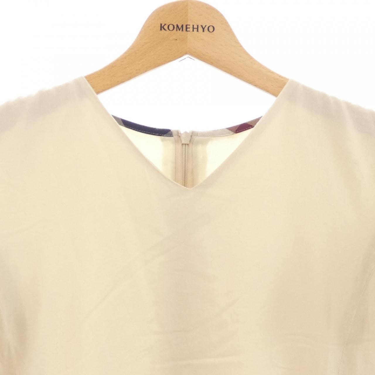 ブルーレーベルクレストブリッジ BLUE LABEL CRESTBRIDGE ワンピース