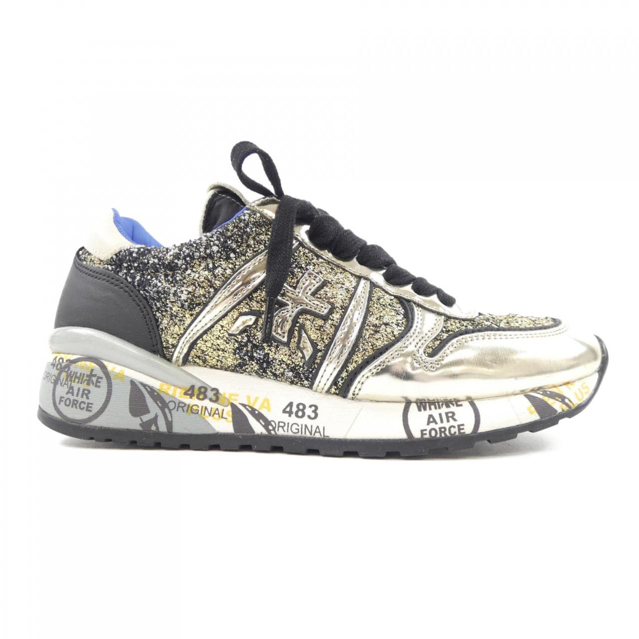 プレミアータ PREMIATA スニーカー