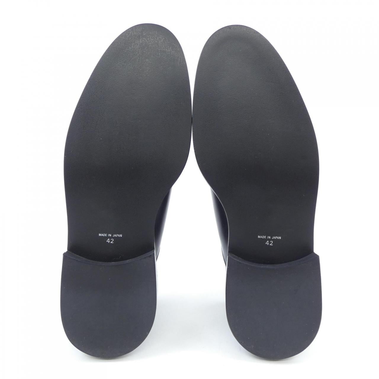 ISHMM ISH-1-01-2 シューズ