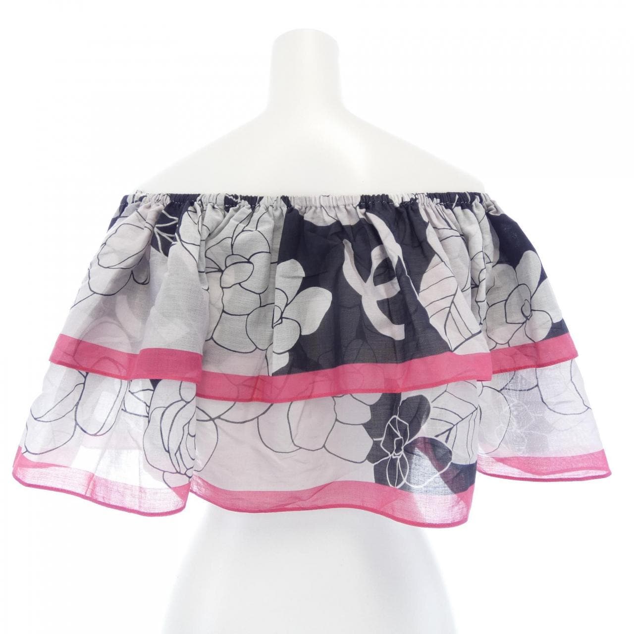 シャネル CHANEL P70156V61567 21C トップス