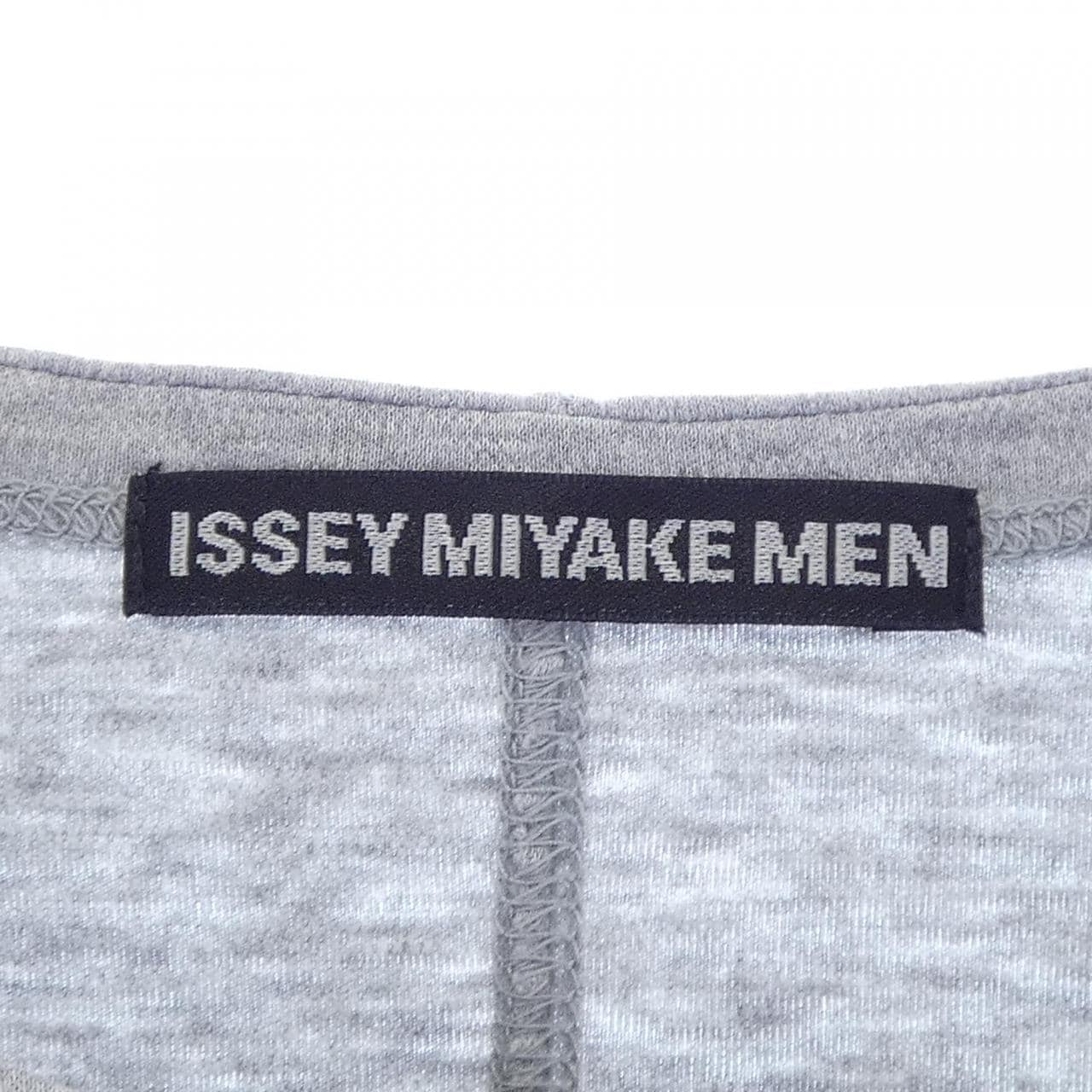 イッセイミヤケメン ISSEY MIYAKE MEN ME81JK254 Tシャツ