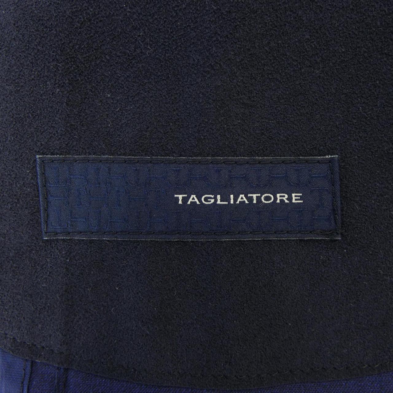 タリアトーレ TAGLIATORE ジャケット
