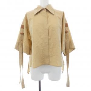 ロエベ LOEWE PAULA'S IBIZA アナグラム ANAGRAM S616Y05X14 S/Sシャツ