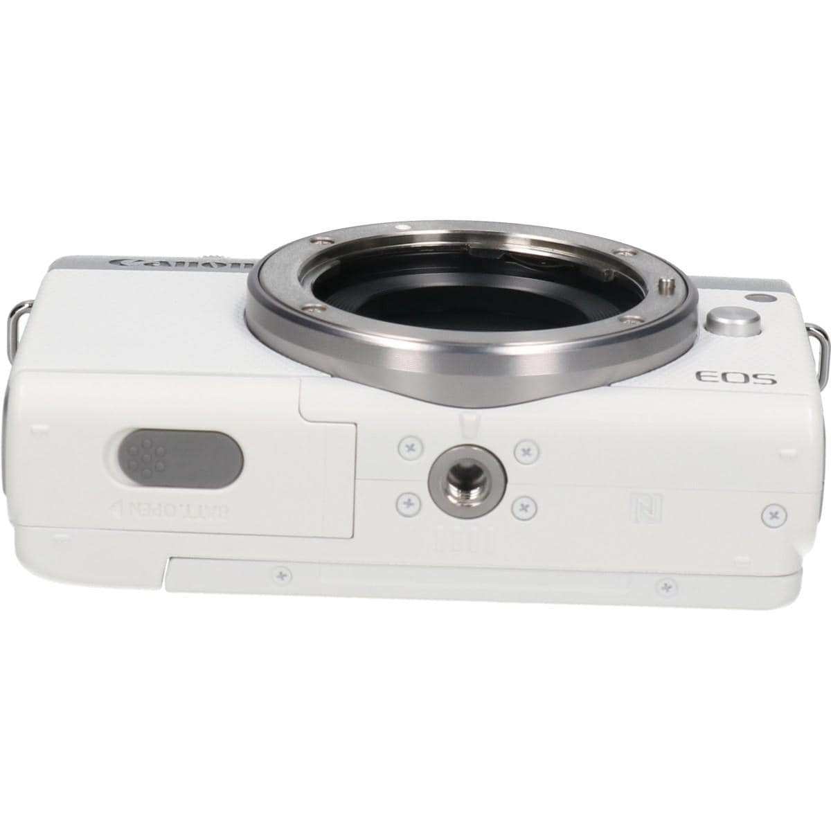 EOS M100