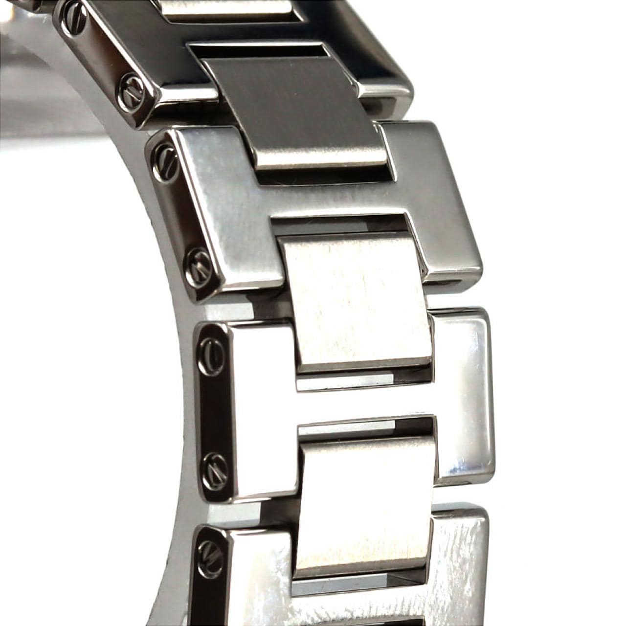 カルティエ タンクソロSM W5200013 SS クォーツ