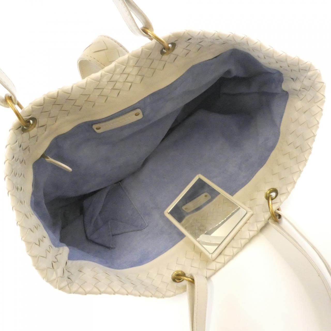 ボッテガヴェネタ 162197 V00A2 バッグ