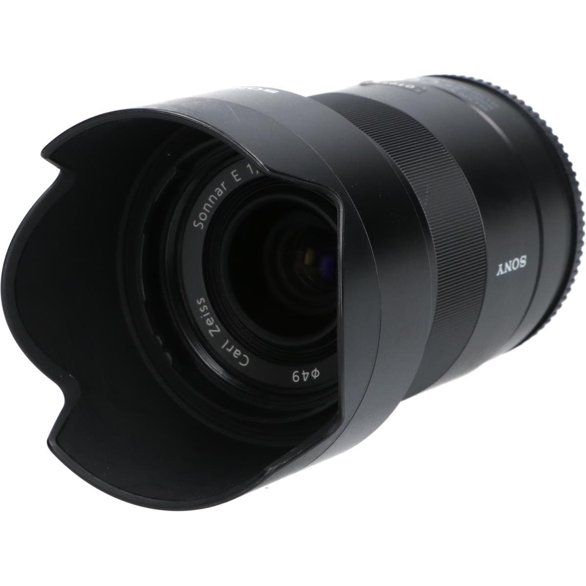 E24mm F1.8ZA(SEL24F18Z)