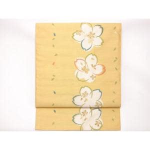 【未使用品】名古屋帯