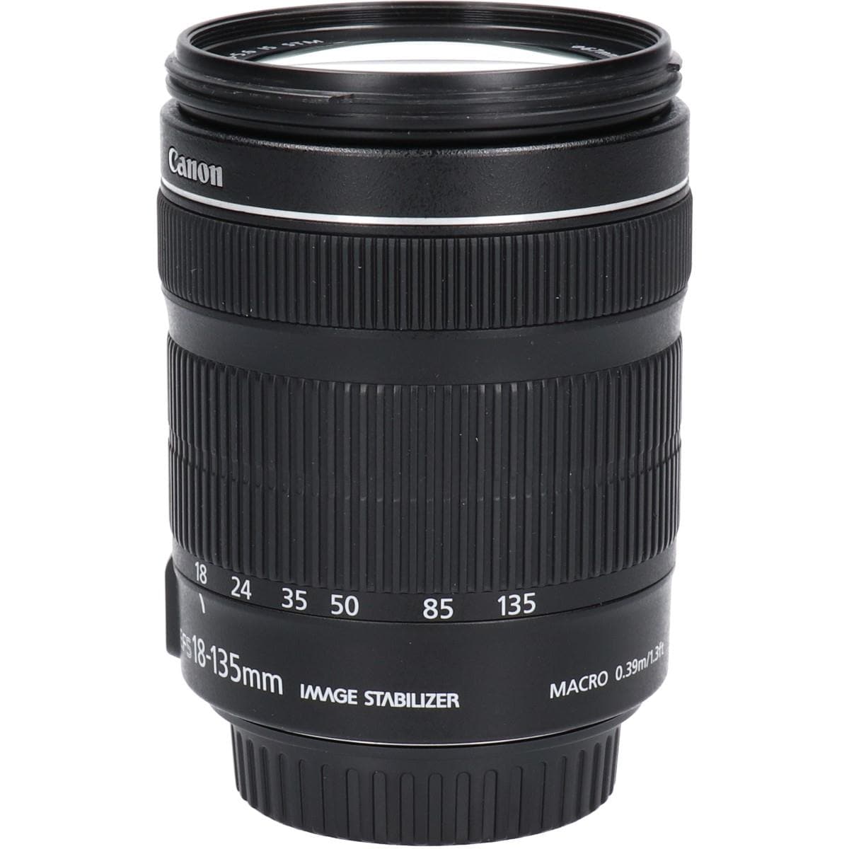 ＥＦ－Ｓ１８－１３５ｍｍ　Ｆ３．５－５．６ＩＳ　ＳＴＭ