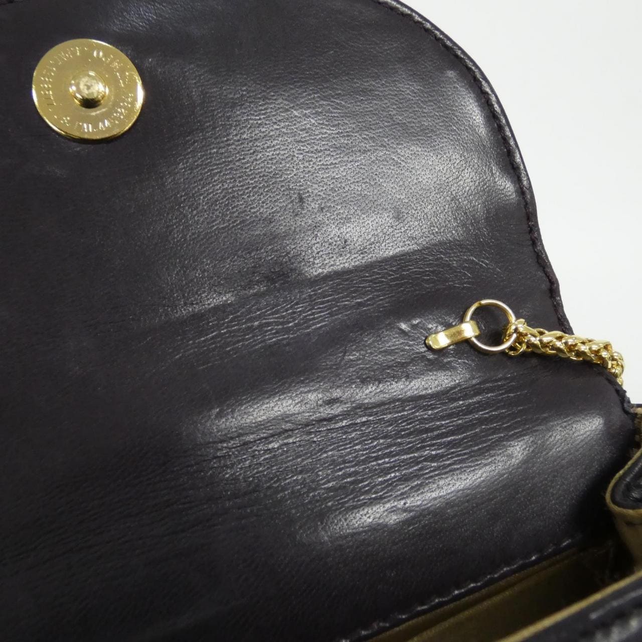 【ヴィンテージ】グッチ 005 781 0258 バッグ