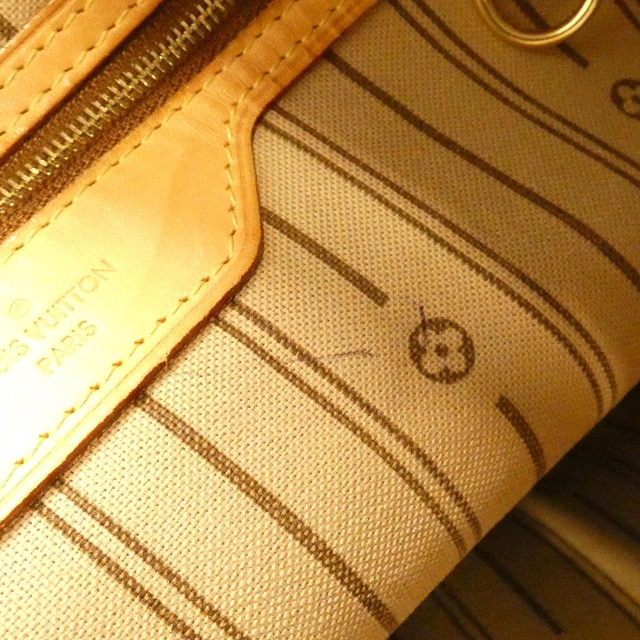 ルイヴィトン モノグラム ディライトフル PM M40352 ショルダーバッグ