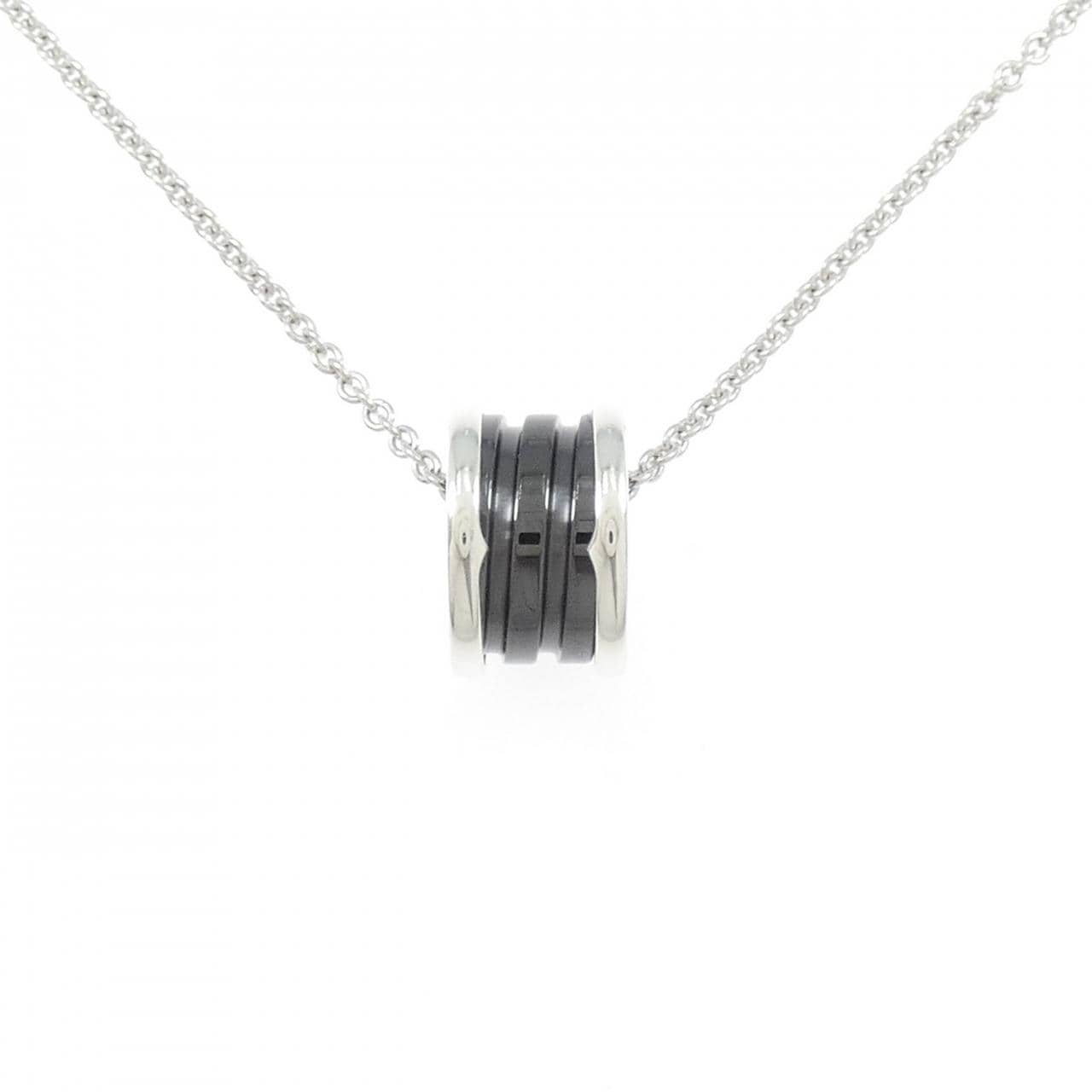 BVLGARI save the children necklace