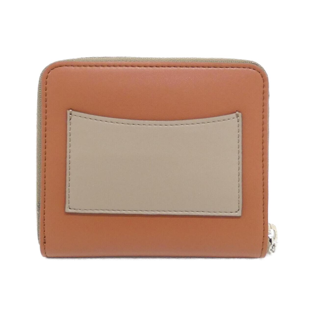 STELLA MCCARTNEY 7P0009 W8856 Wallet