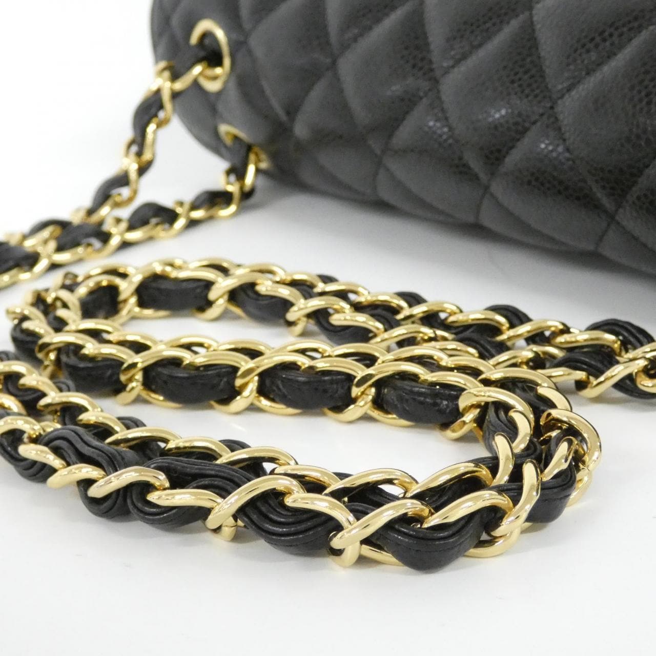 シャネル 58600 ショルダーバッグ