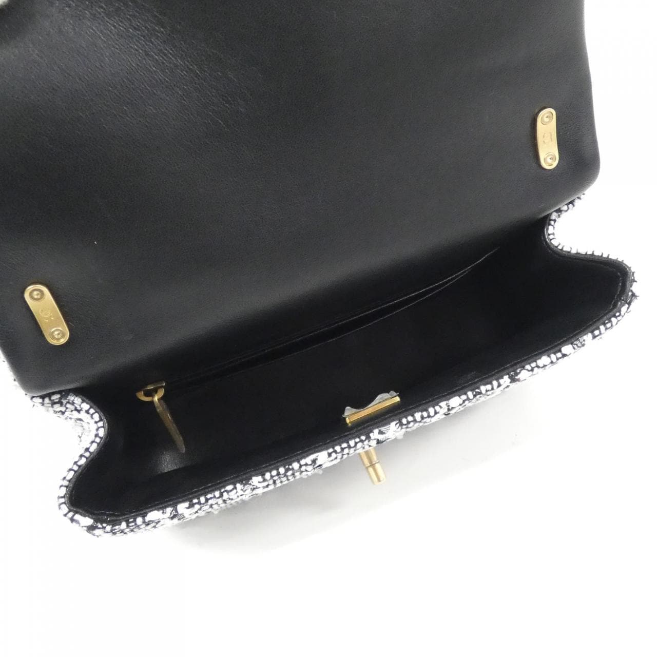 シャネル AS4384 バッグ