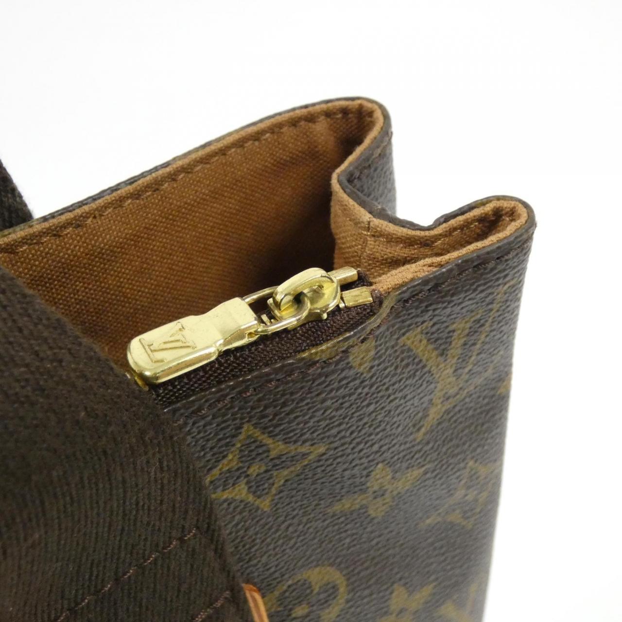 ルイヴィトン モノグラム ボブール M53013 バッグ