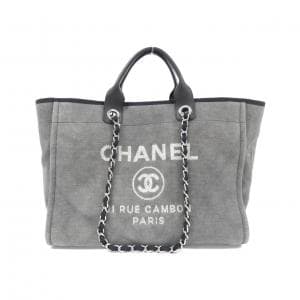 シャネル ドーヴィル ライン 66941 バッグ