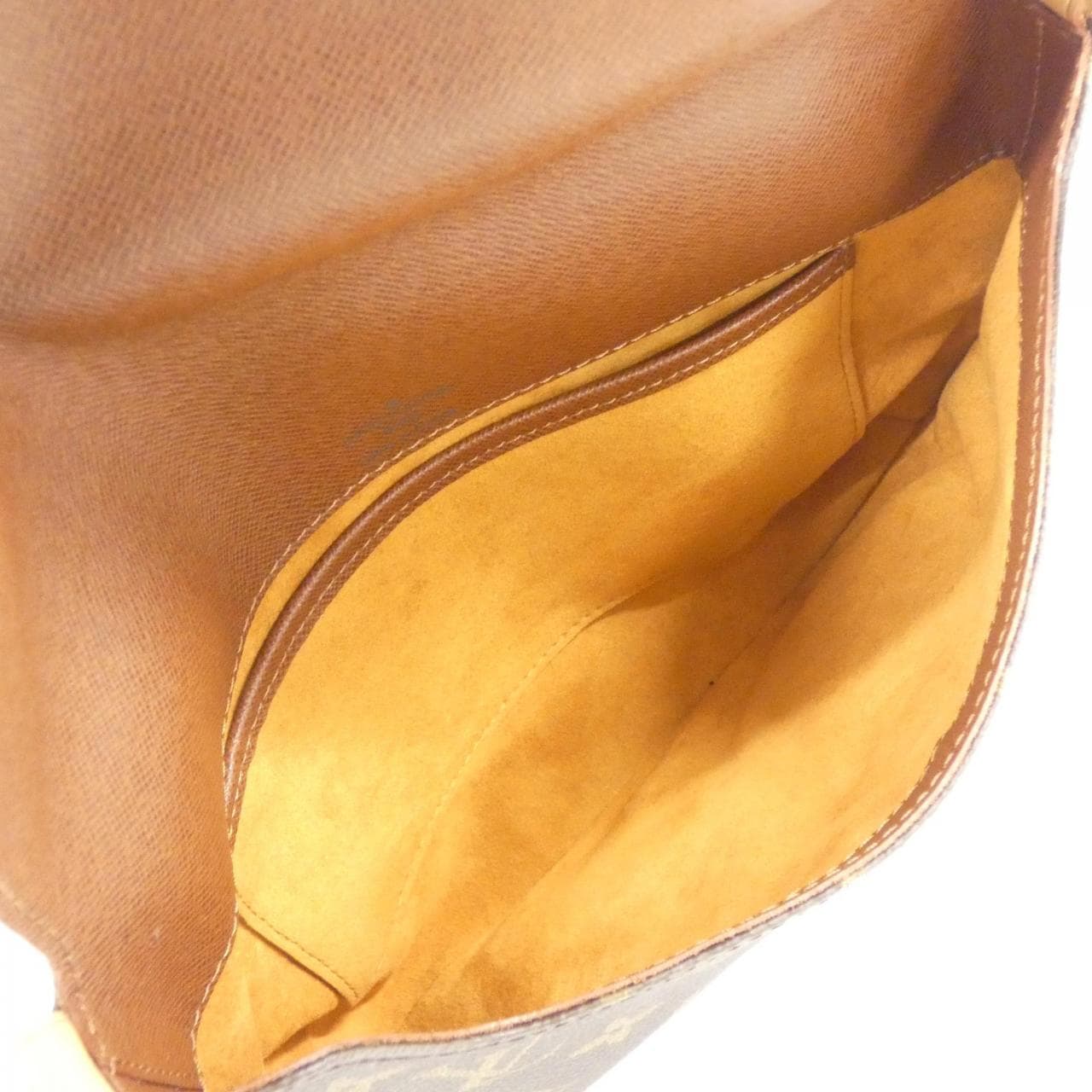 ルイヴィトン モノグラム ミュゼット タンゴ M51257 ショルダーバッグ