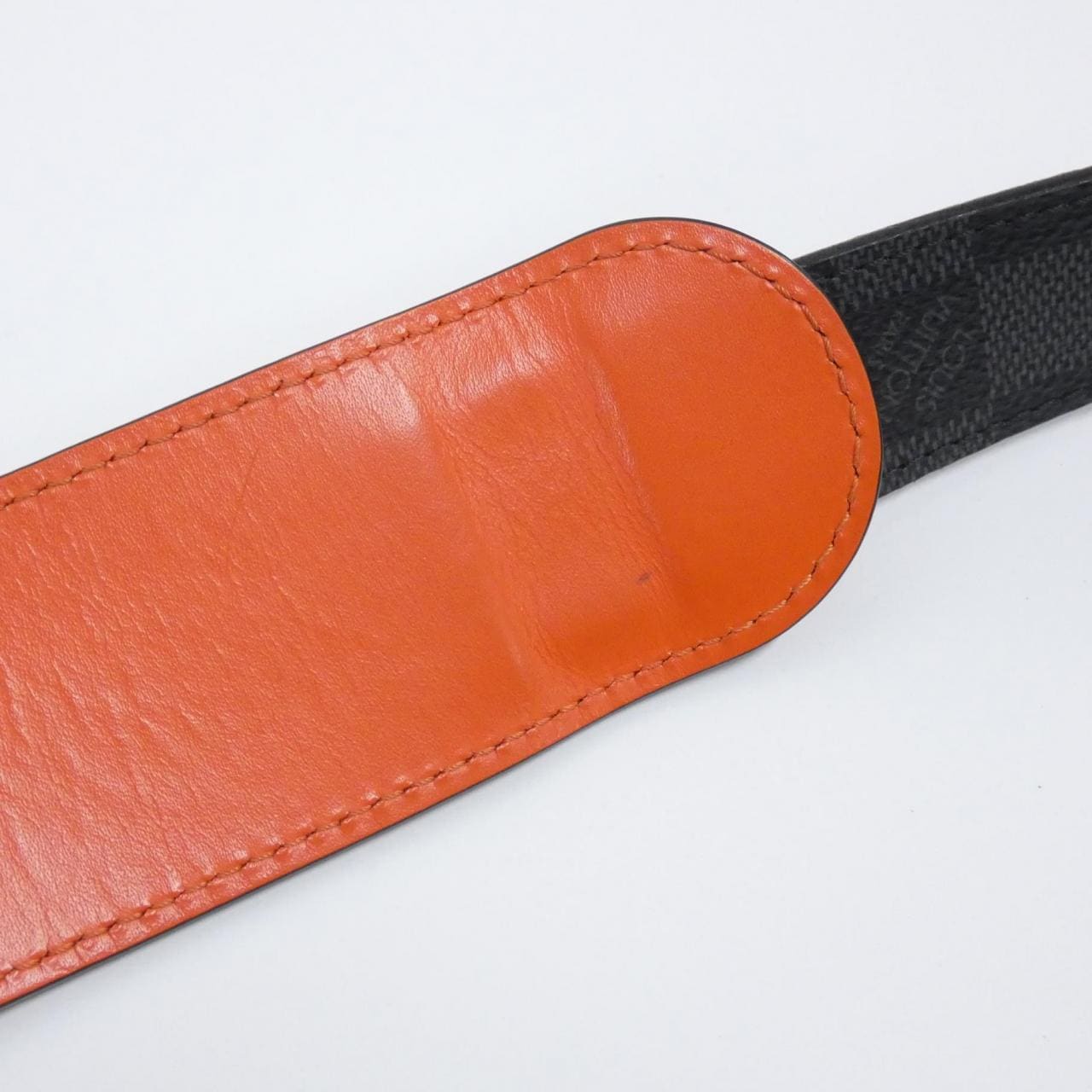 ルイヴィトン エピ　ダミエグラフィット ナイル M51466 ショルダーバッグ