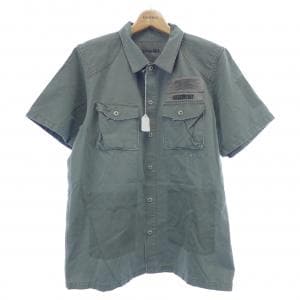 ダブルタップス WTAPS S／Sシャツ