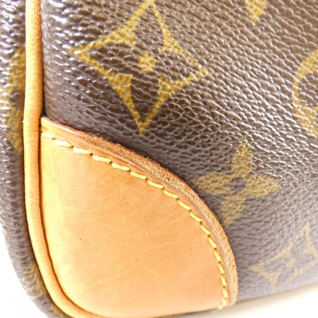 LOUIS VUITTON Monogram Nile M45244 单肩包