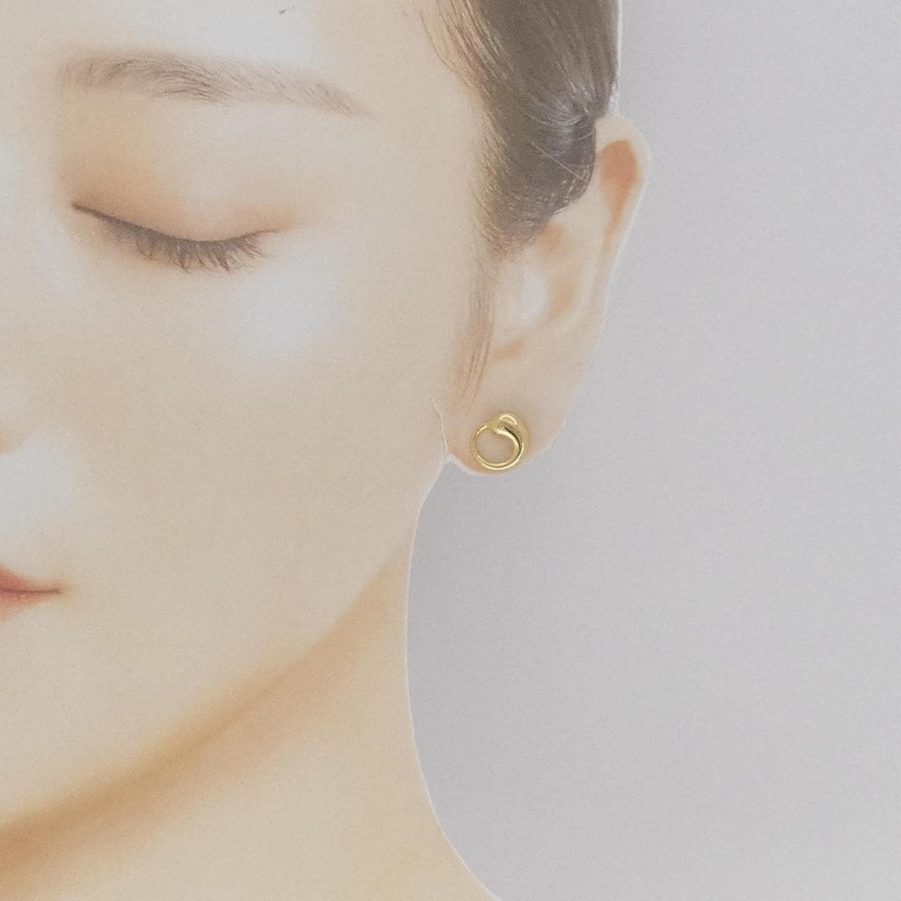 TIFFANY Eternal Earrings