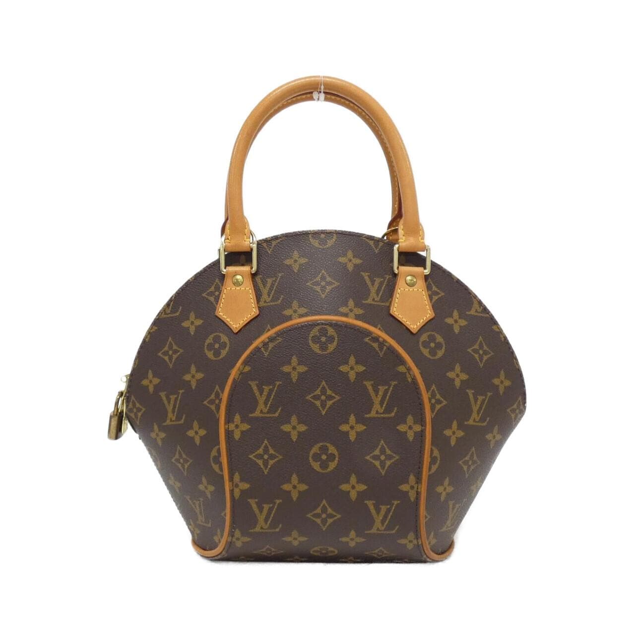 LOUIS VUITTON Monogram Ellipse PM M51127 Bag