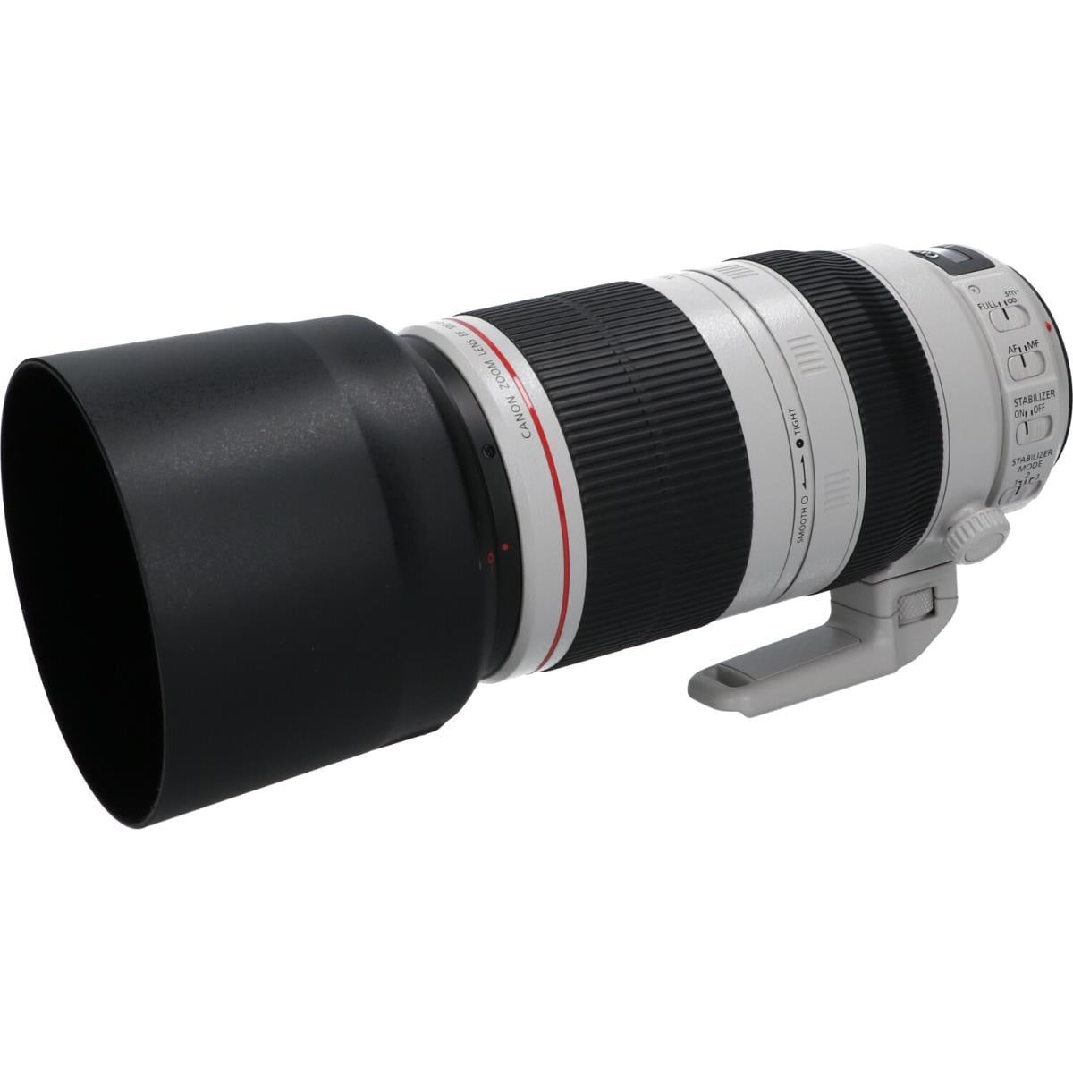 ＣＡＮＯＮ　ＥＦ１００－４００ｍｍ　Ｆ４．５－５．６Ｌ　ＩＳ　ＩＩ