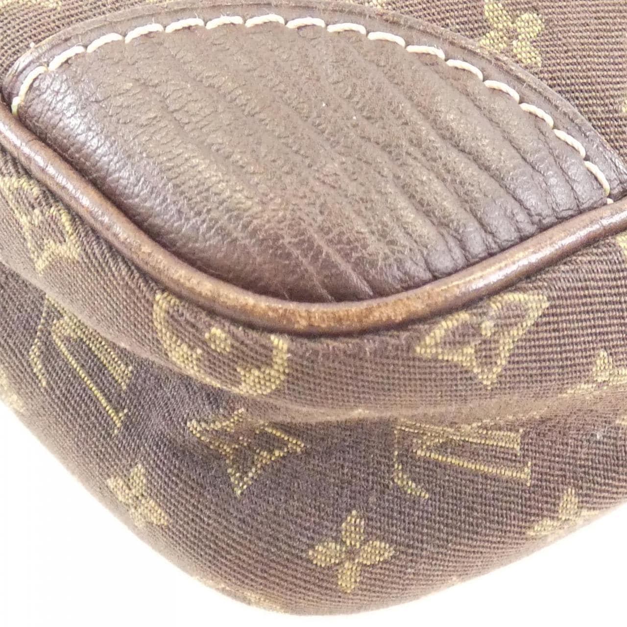 LOUIS VUITTON Monogram Minilan Danube M95228 單肩包