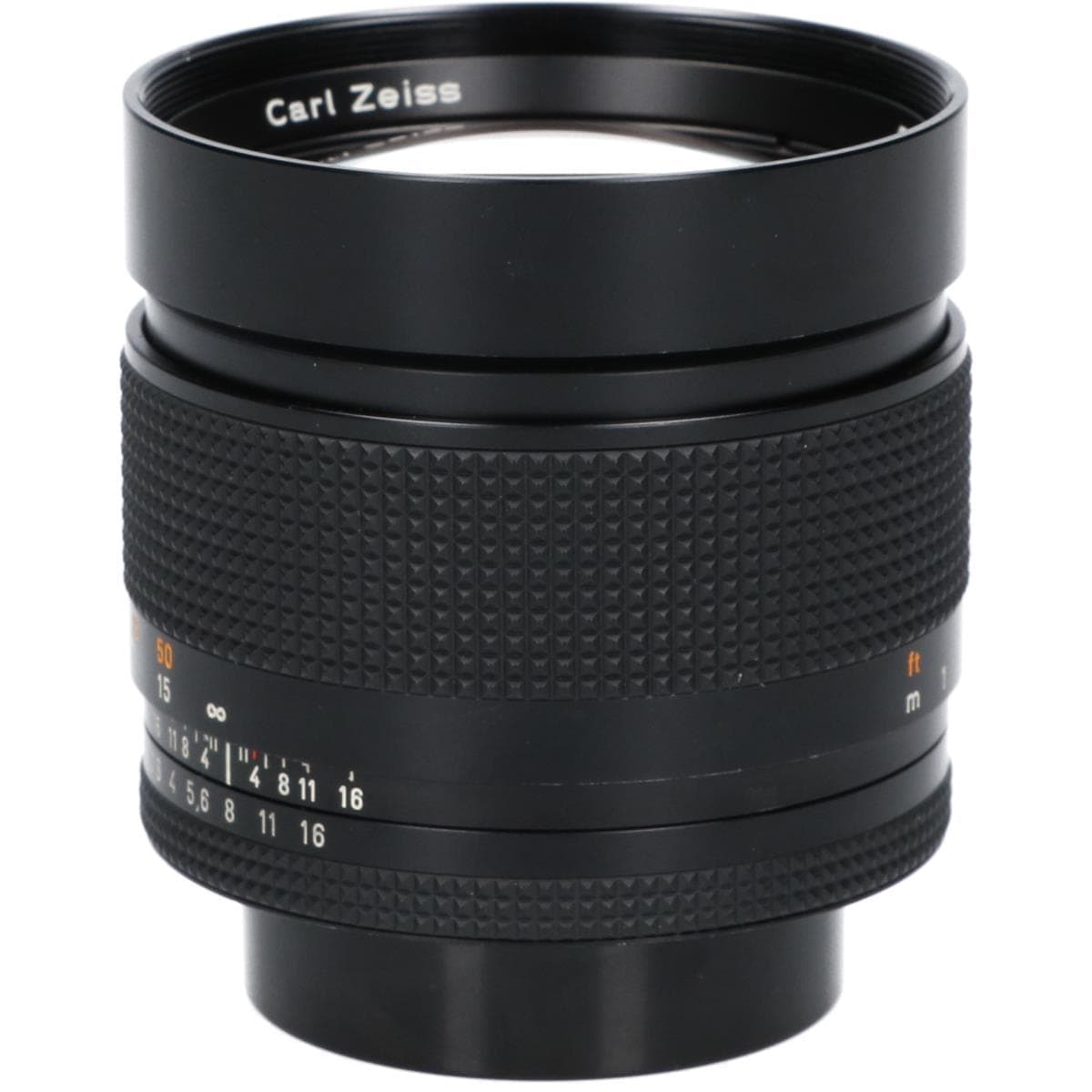 ＰＬＡＮＡＲ８５ｍｍ　Ｆ１．４ＡＥ（Ｇ）