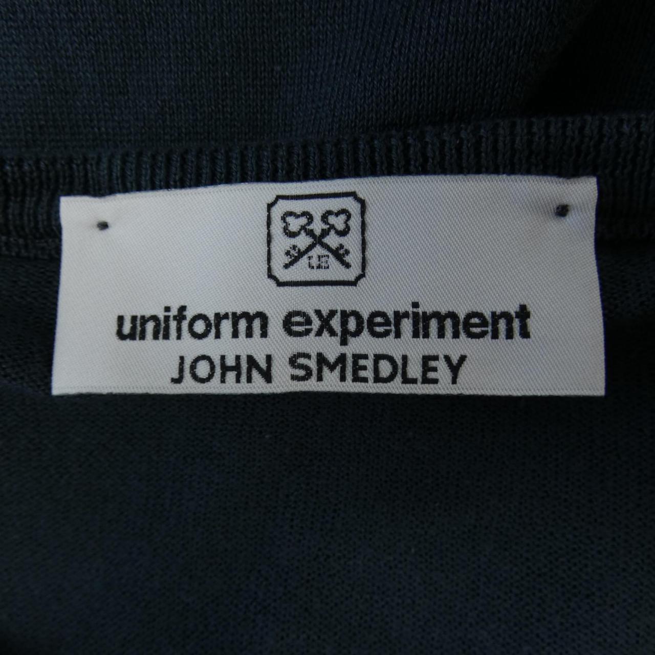 统一体验UNIFORM EXPERIMENT针织衫
