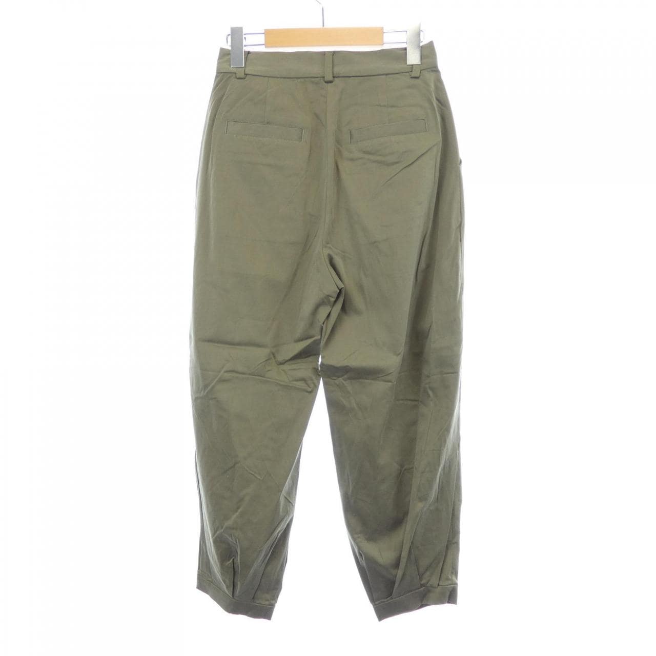 ザニューハウス THE NEWHOUSE パンツ