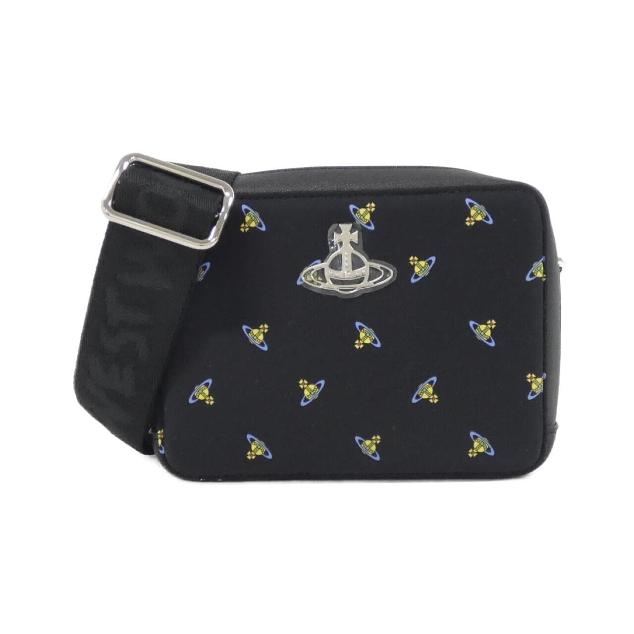 【新品】ヴィヴィアンウェストウッド 58010003U ショルダーバッグ