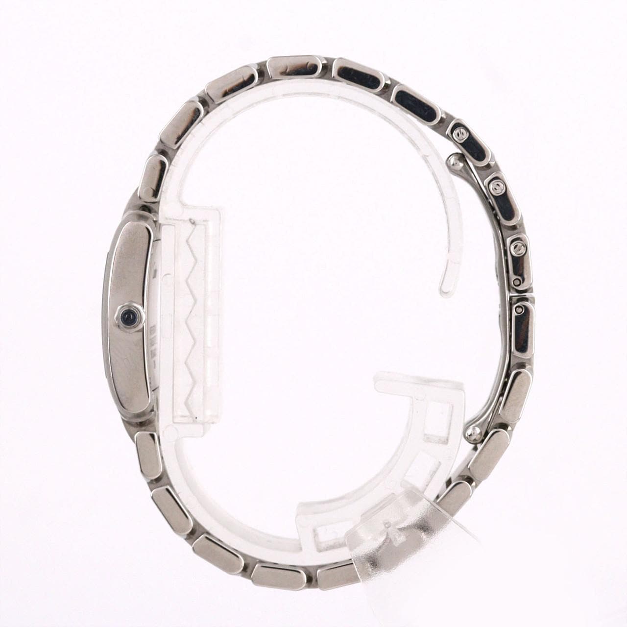 カルティエ タンクフランセーズSM W51008Q3 SS クォーツ