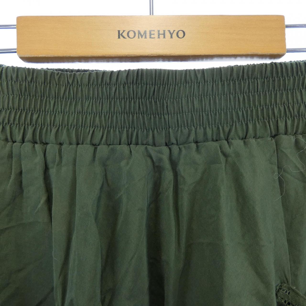 ピンコ PINKO スカート