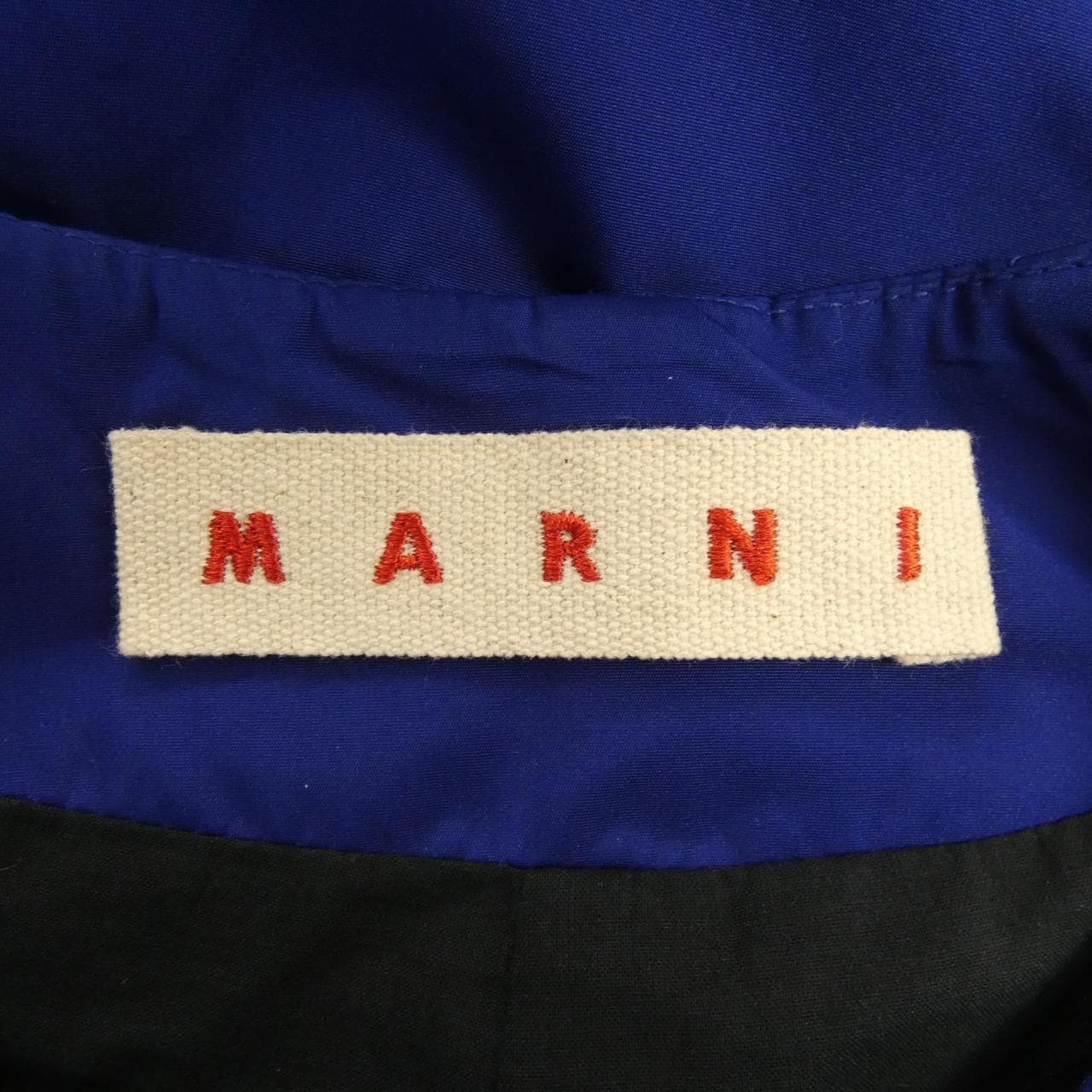 マルニ MARNI コート