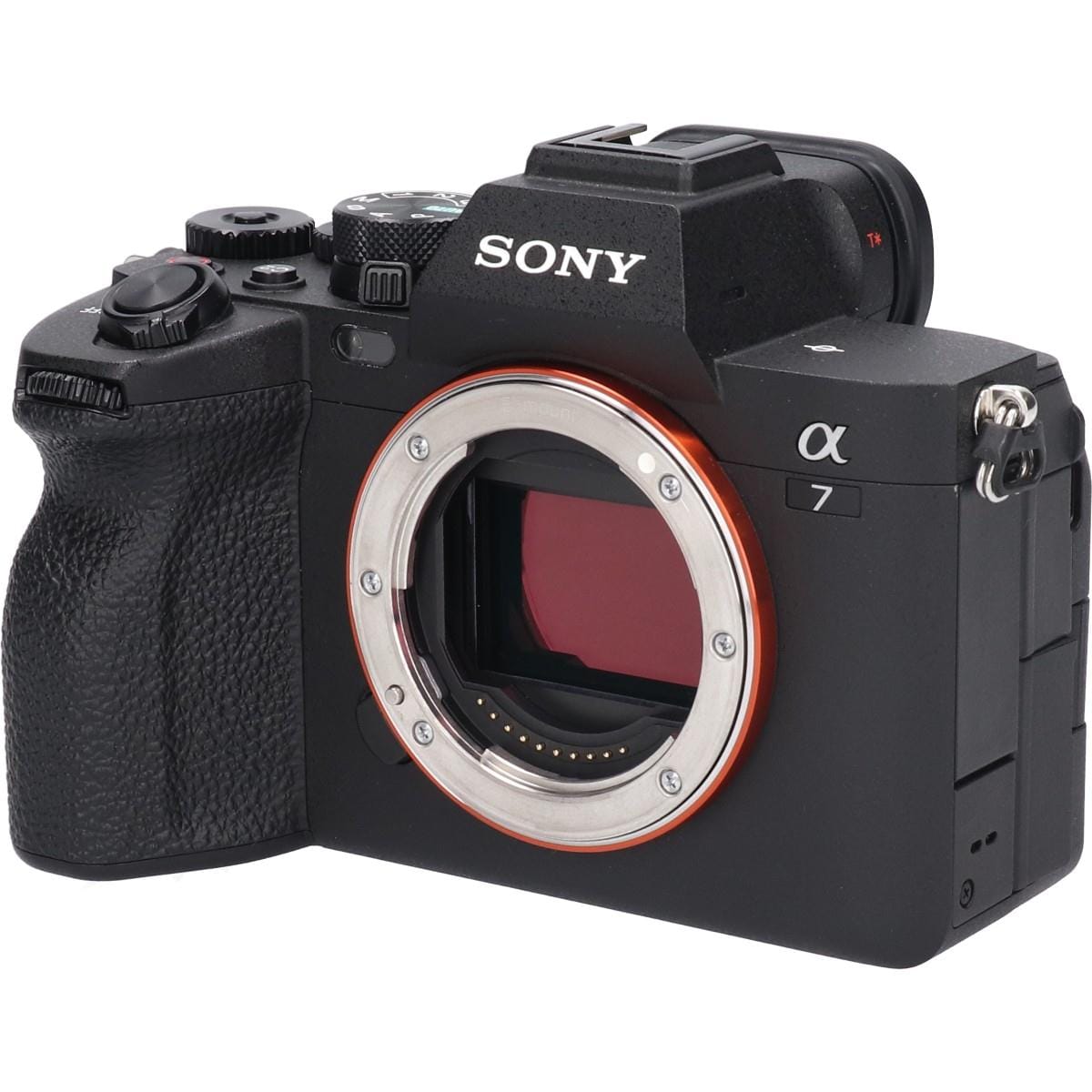 α７　ＩＶ　ＩＬＣＥ－７Ｍ４