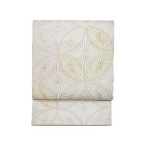 【新品】袋帯　【河合美術織物】