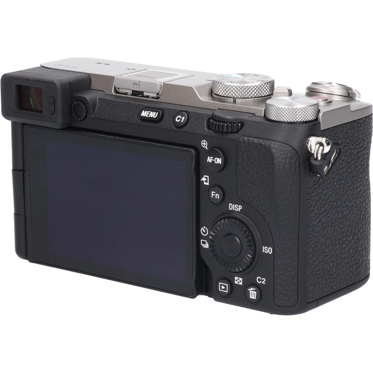 α７Ｃ　ＩＩ　ＩＬＣＥ－７ＣＭ２